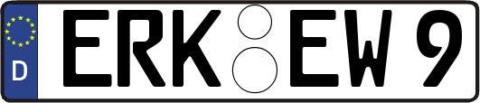 ERK-EW9