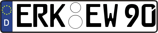 ERK-EW90