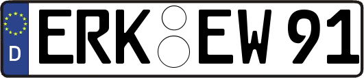 ERK-EW91