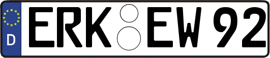 ERK-EW92