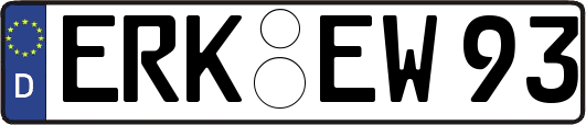 ERK-EW93