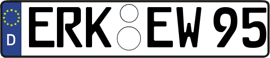 ERK-EW95