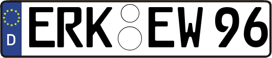 ERK-EW96