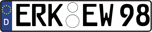 ERK-EW98