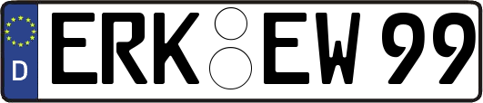 ERK-EW99