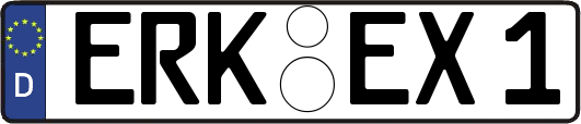 ERK-EX1