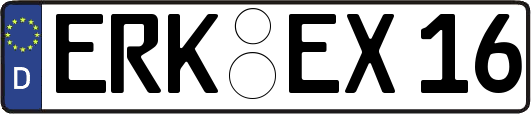 ERK-EX16