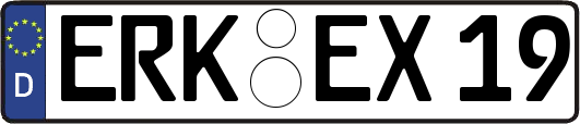 ERK-EX19