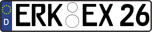 ERK-EX26