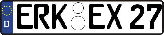 ERK-EX27