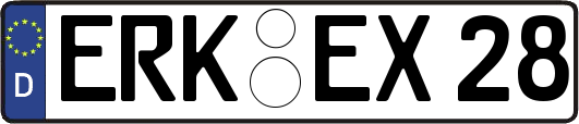 ERK-EX28