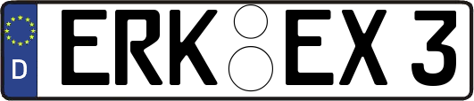 ERK-EX3