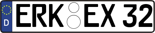 ERK-EX32