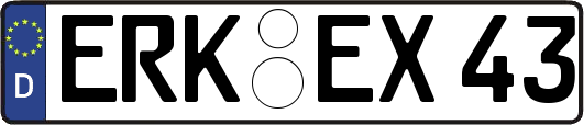 ERK-EX43