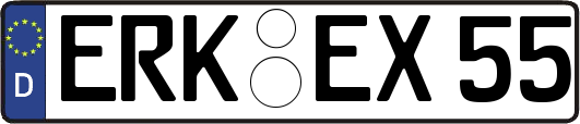ERK-EX55