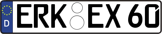 ERK-EX60