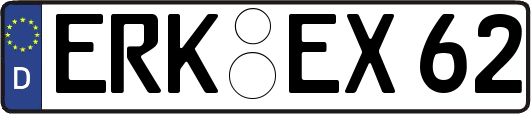 ERK-EX62