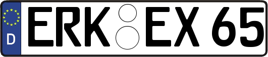 ERK-EX65