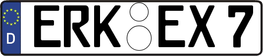 ERK-EX7