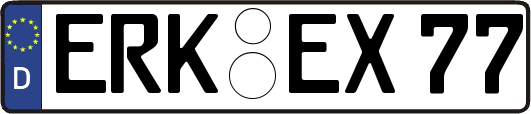 ERK-EX77
