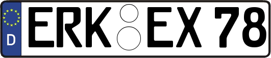 ERK-EX78