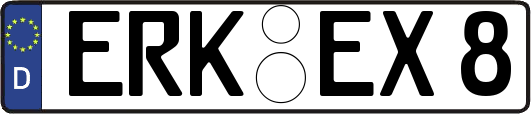 ERK-EX8