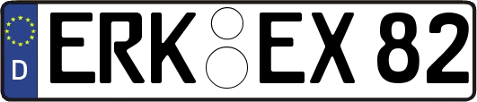 ERK-EX82