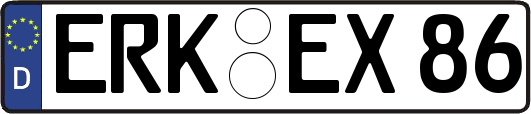 ERK-EX86