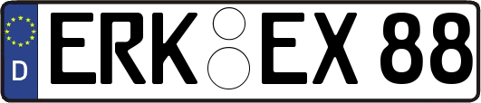 ERK-EX88