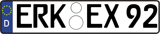 ERK-EX92