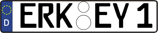 ERK-EY1