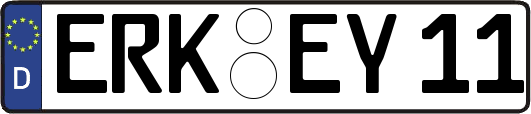 ERK-EY11
