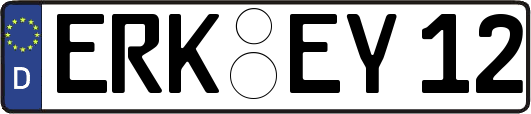 ERK-EY12