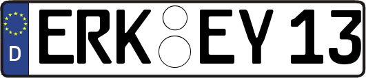 ERK-EY13