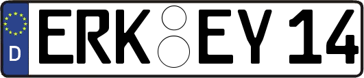 ERK-EY14