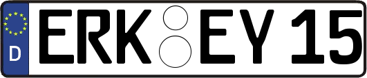 ERK-EY15