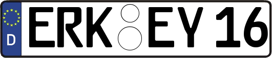 ERK-EY16
