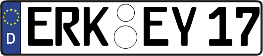 ERK-EY17