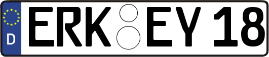 ERK-EY18