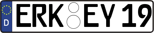 ERK-EY19