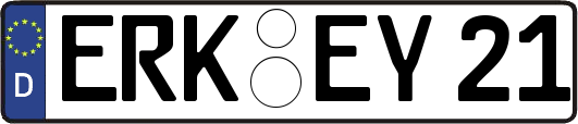 ERK-EY21