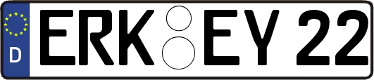 ERK-EY22