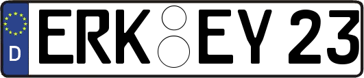ERK-EY23