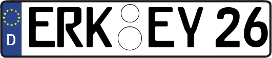 ERK-EY26
