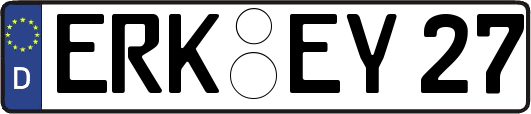 ERK-EY27
