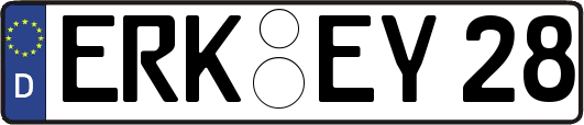 ERK-EY28