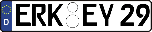 ERK-EY29
