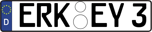 ERK-EY3
