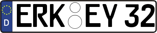 ERK-EY32