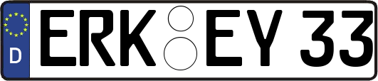 ERK-EY33